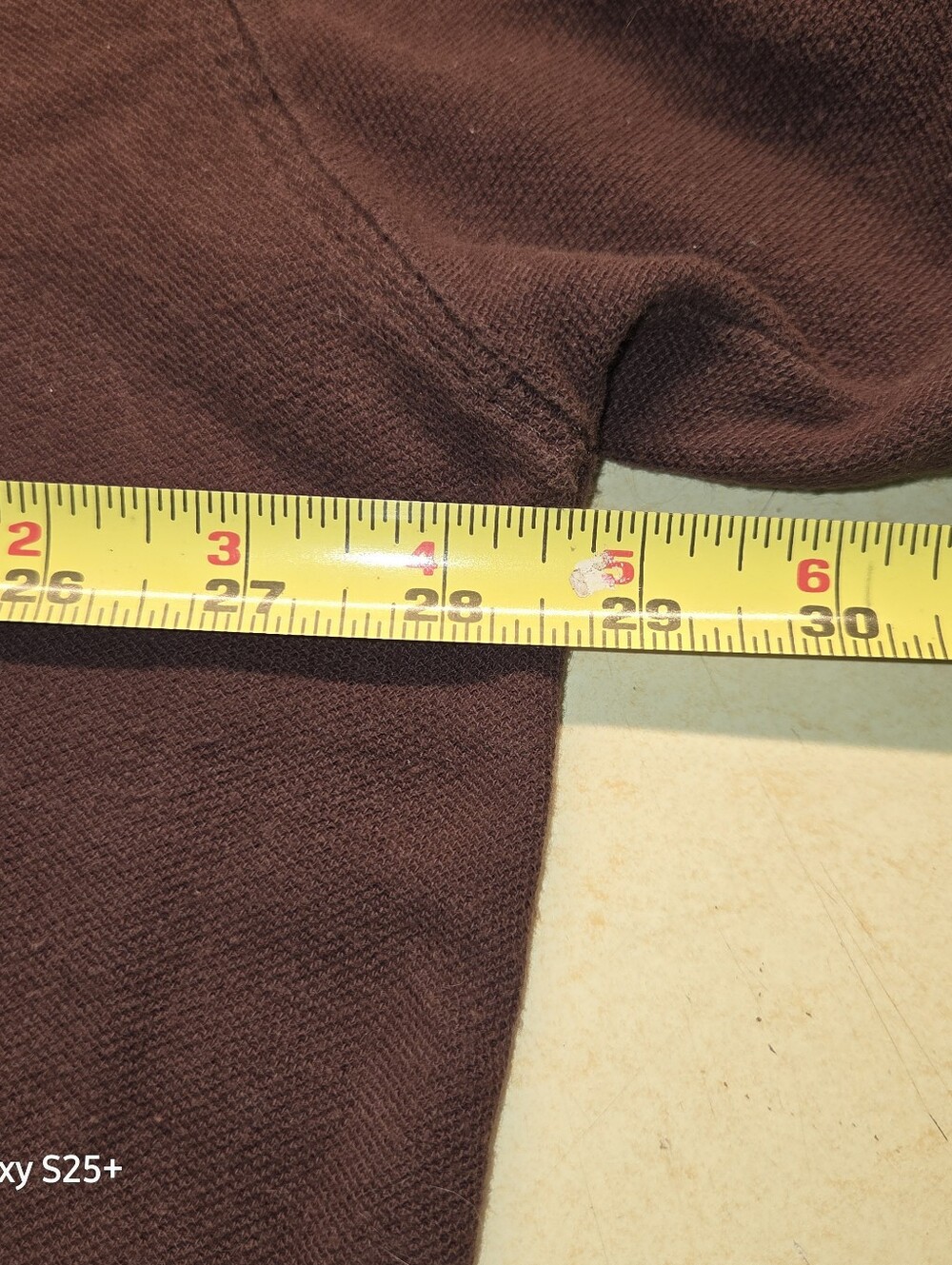 Beverly Hills Polo Club Polo Shirt XXL Big Logo Number 3 Cotton Short Sleeve - Picture 4 of 6